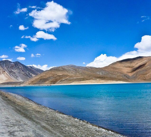 LEH LADAKH