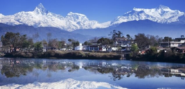 NEPAL