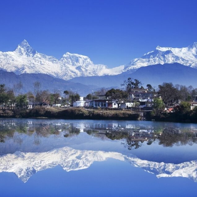 NEPAL